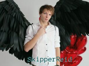 SkipperReid