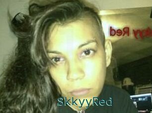 SkkyyRed