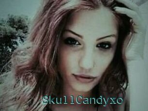 SkullCandyxo