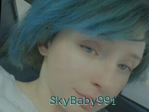 SkyBaby991