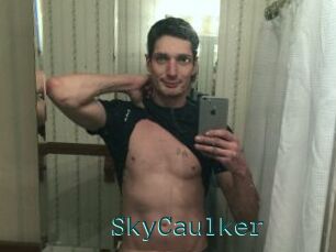 SkyCaulker