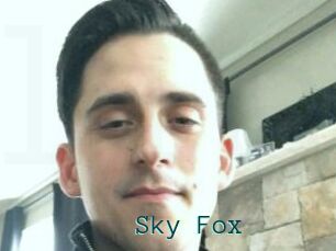 Sky_Fox