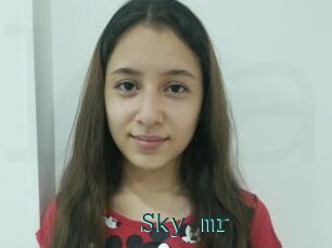 Sky_mr