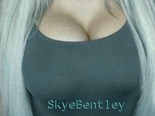 SkyeBentley