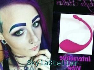 SkylaStellar