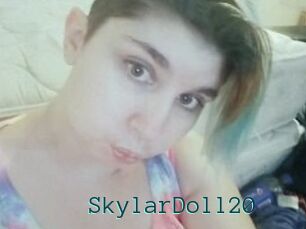 SkylarDoll20
