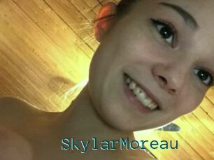 SkylarMoreau