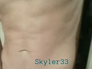 Skyler33