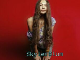 SkylerBlum