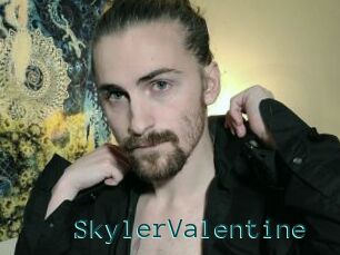 SkylerValentine