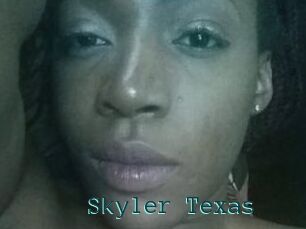 Skyler_Texas