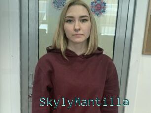 SkylyMantilla