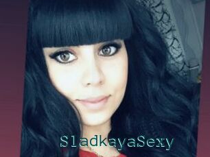 SladkayaSexy