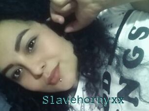 Slavehornyxx