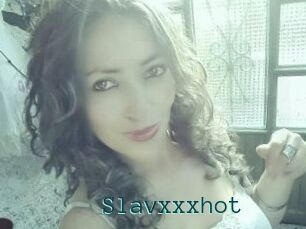Slavxxxhot