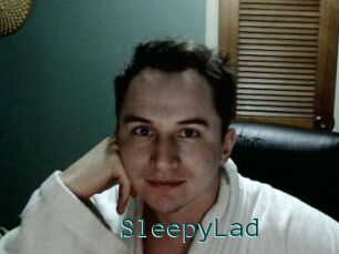 SleepyLad