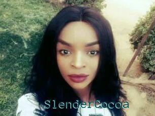 SlenderCocoa