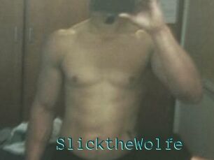 SlicktheWolfe