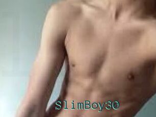 SlimBoy30