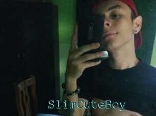 SlimCuteBoy