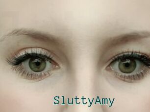 SluttyAmy