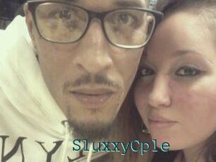 SluxxyCple