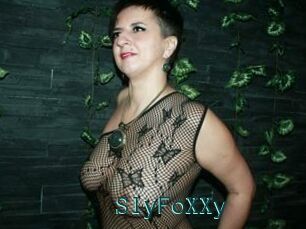 SlyFoXXy