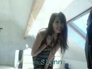Slynn