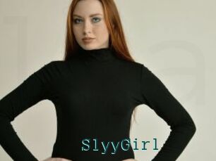 SlyyGirl