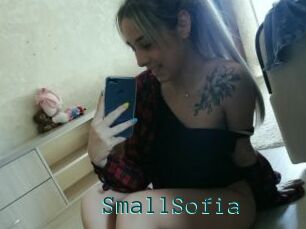 SmallSofia