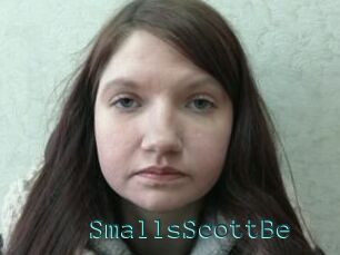 SmallsScottBe
