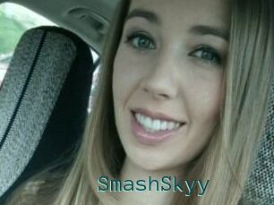 SmashSkyy