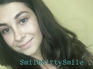 SmileKittySmile