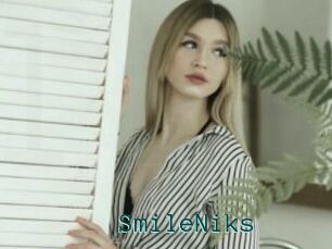 SmileNiks