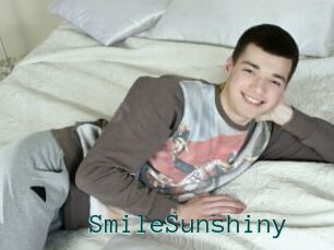 SmileSunshiny