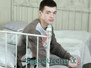 SmileUrchinX