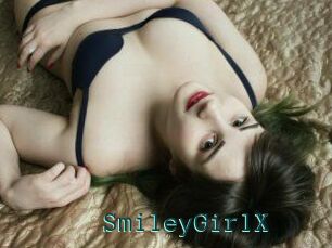 SmileyGirlX