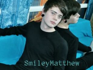 SmileyMatthew