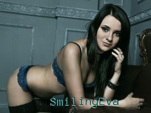 SmilingEva