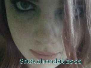 Smokahondatasss
