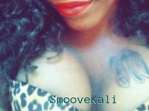 SmooveKali