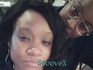 SmooveX