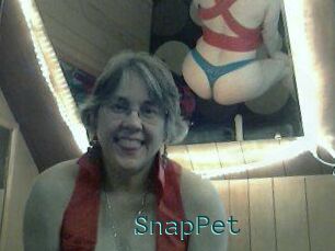 SnapPet