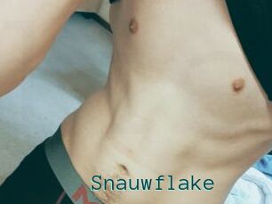Snauwflake