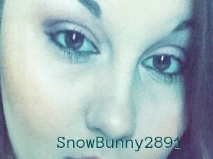 SnowBunny2891