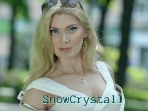 SnowCrystall