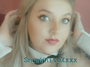 SnowWhiteXxxx