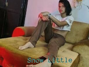 Snow_Little