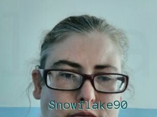 Snowflake90