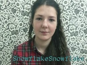 SnowflakeSnowflake